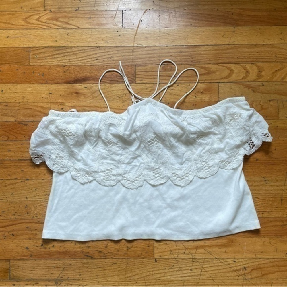 Anthropologie Top Size 3X